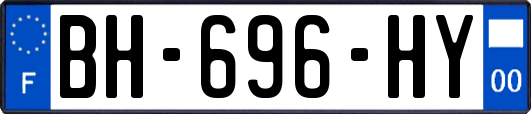 BH-696-HY