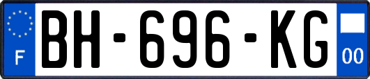 BH-696-KG
