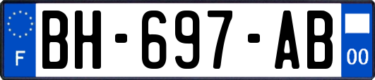 BH-697-AB