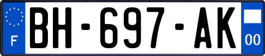 BH-697-AK