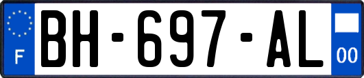 BH-697-AL