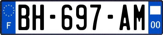 BH-697-AM