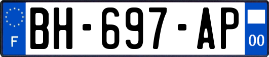 BH-697-AP