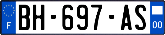 BH-697-AS