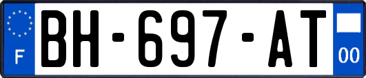 BH-697-AT