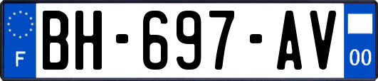 BH-697-AV