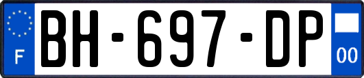 BH-697-DP