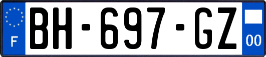 BH-697-GZ