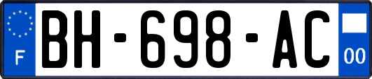 BH-698-AC