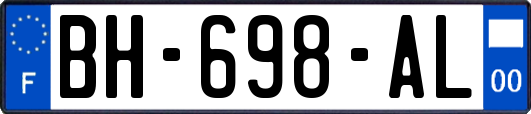 BH-698-AL