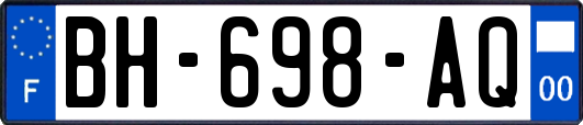 BH-698-AQ