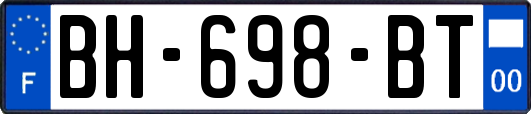 BH-698-BT