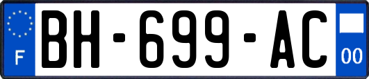 BH-699-AC