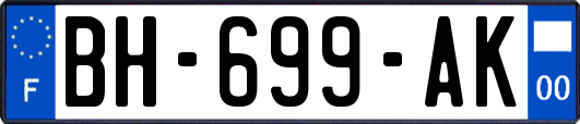 BH-699-AK