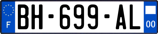 BH-699-AL