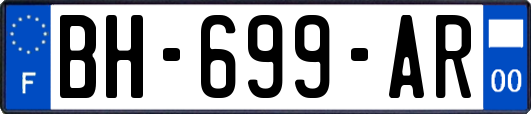 BH-699-AR