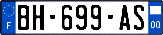 BH-699-AS