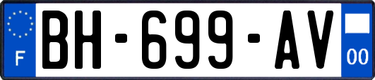 BH-699-AV