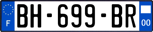 BH-699-BR