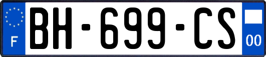 BH-699-CS