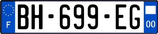 BH-699-EG