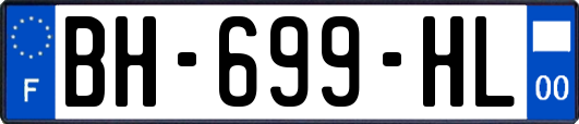 BH-699-HL