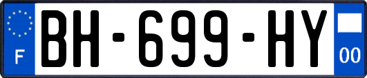 BH-699-HY