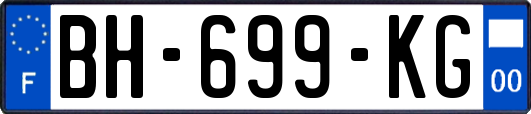 BH-699-KG