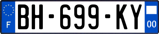 BH-699-KY