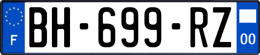 BH-699-RZ