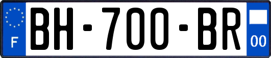 BH-700-BR