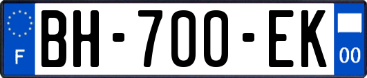 BH-700-EK