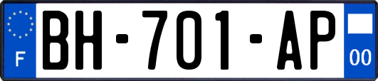 BH-701-AP