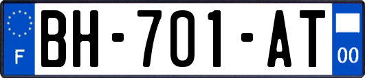 BH-701-AT