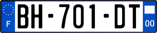 BH-701-DT