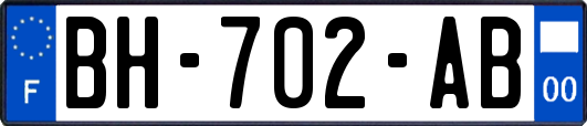 BH-702-AB