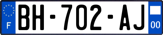 BH-702-AJ