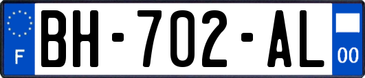 BH-702-AL