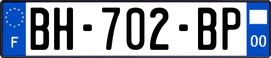 BH-702-BP