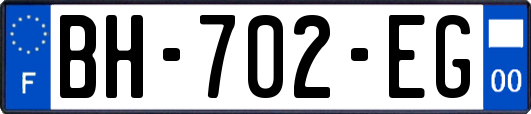 BH-702-EG