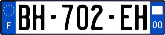 BH-702-EH