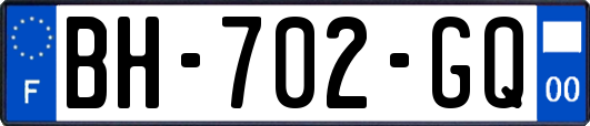 BH-702-GQ