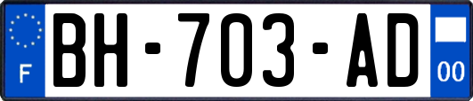 BH-703-AD