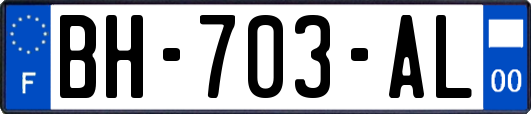 BH-703-AL