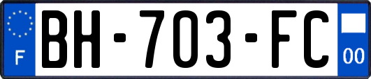BH-703-FC