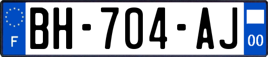 BH-704-AJ