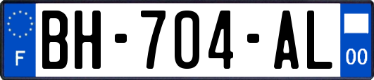 BH-704-AL