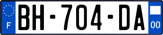 BH-704-DA