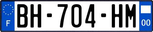 BH-704-HM