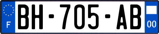 BH-705-AB